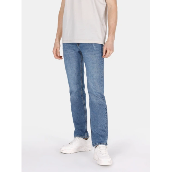 Джинси Regular Fit чоловічі Colin's CL1073528DN44118 Boey Wash